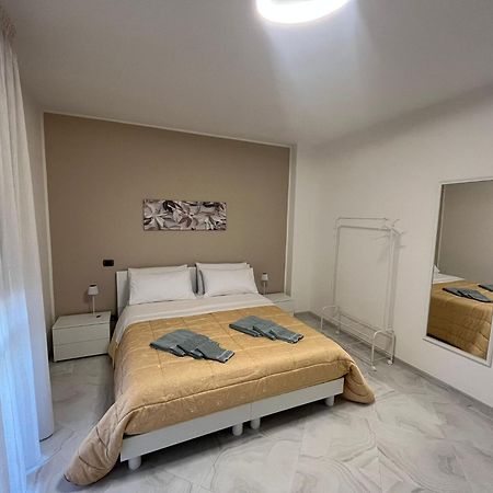 레체 A Casa Di Chiara 아파트 외부 사진