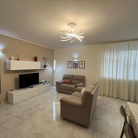 레체 A Casa Di Chiara 아파트 외부 사진