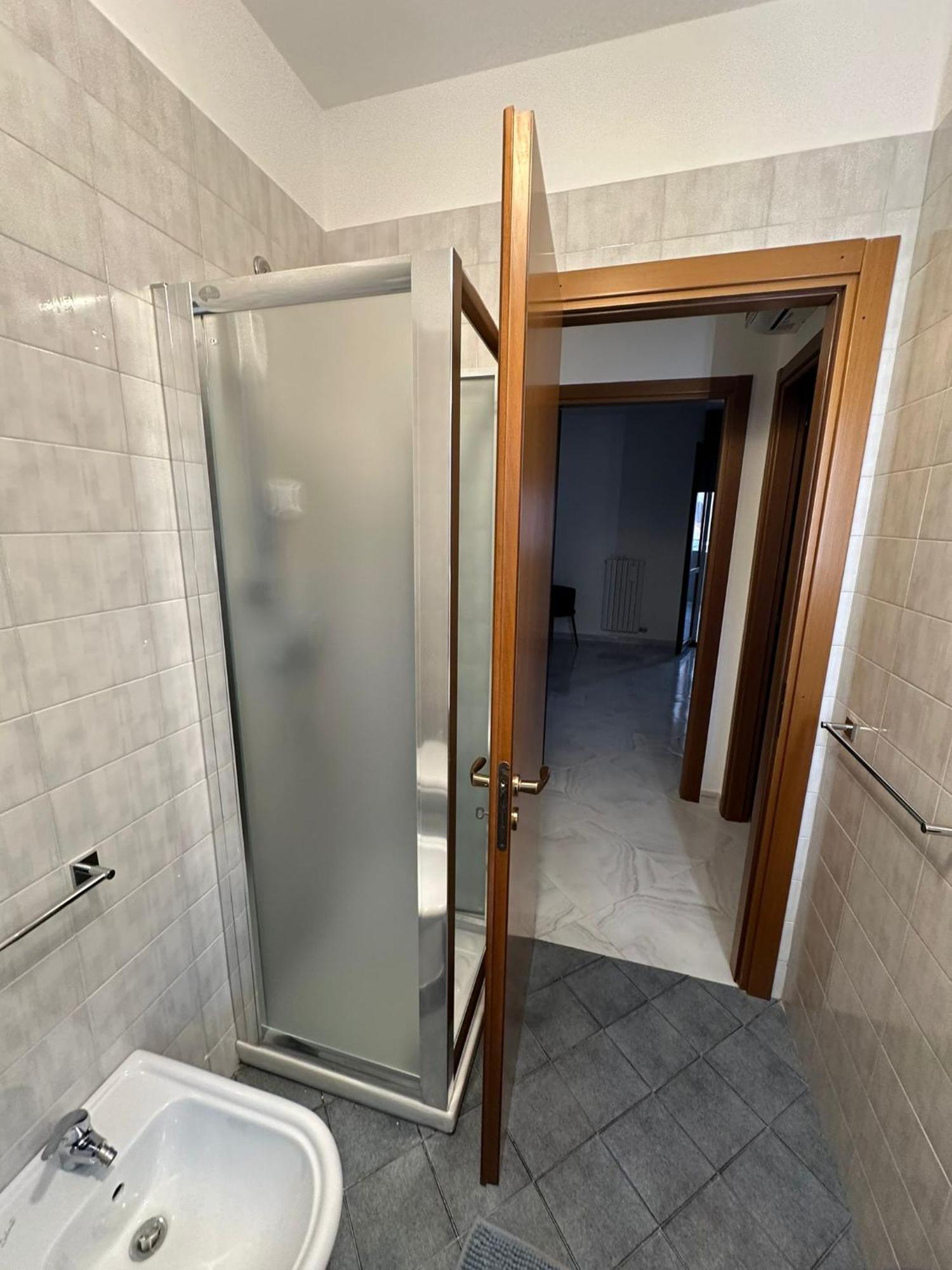레체 A Casa Di Chiara 아파트 외부 사진