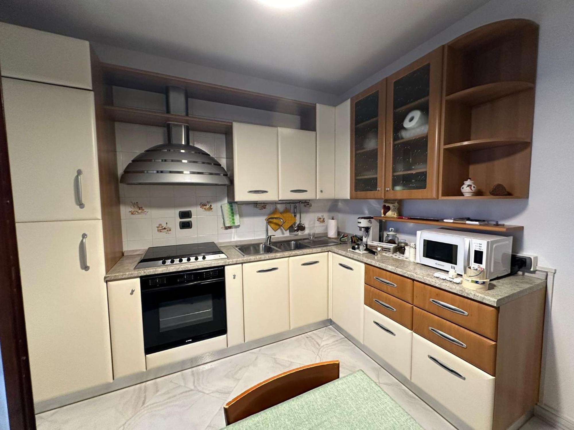 레체 A Casa Di Chiara 아파트 외부 사진