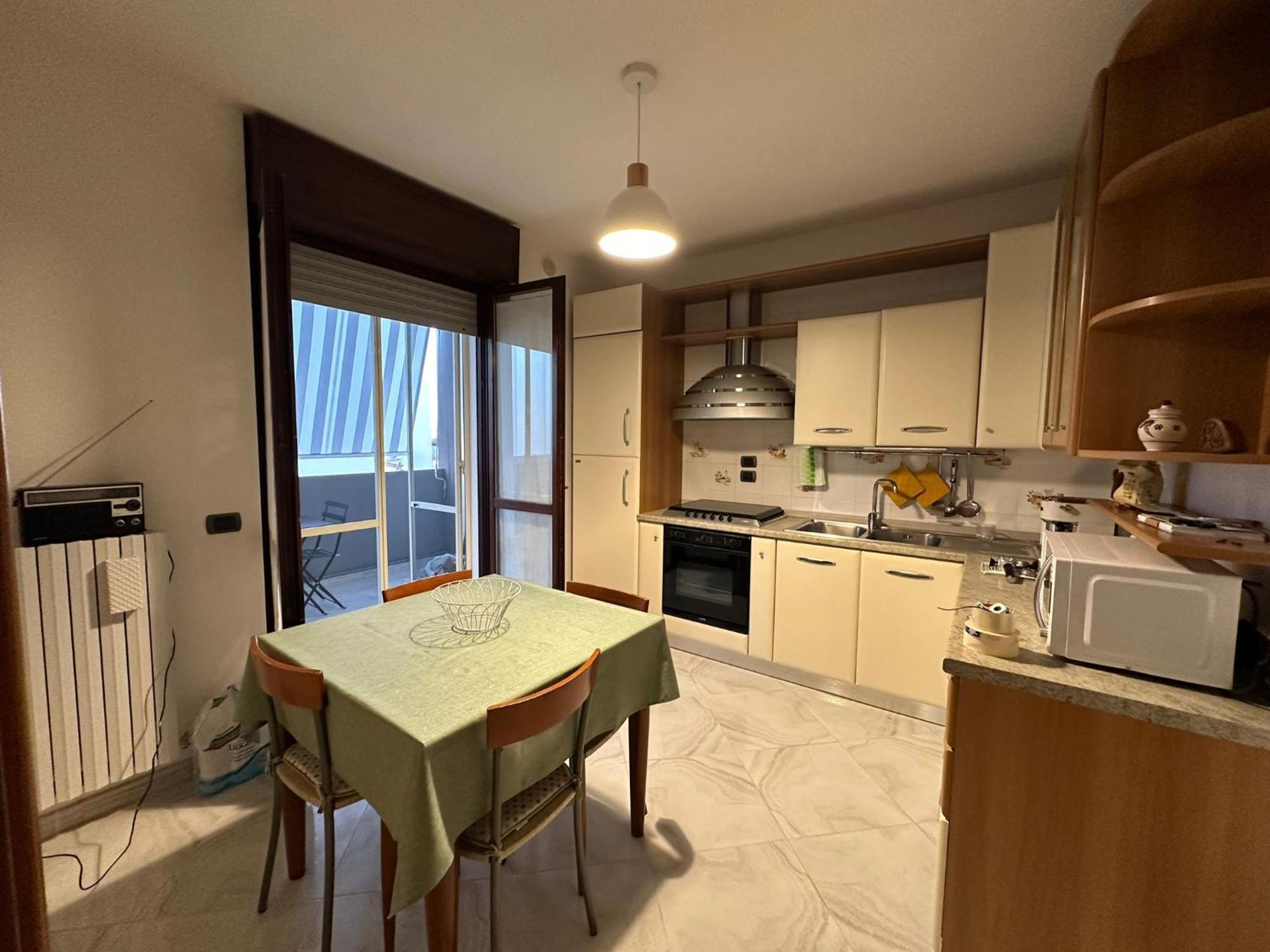 레체 A Casa Di Chiara 아파트 외부 사진