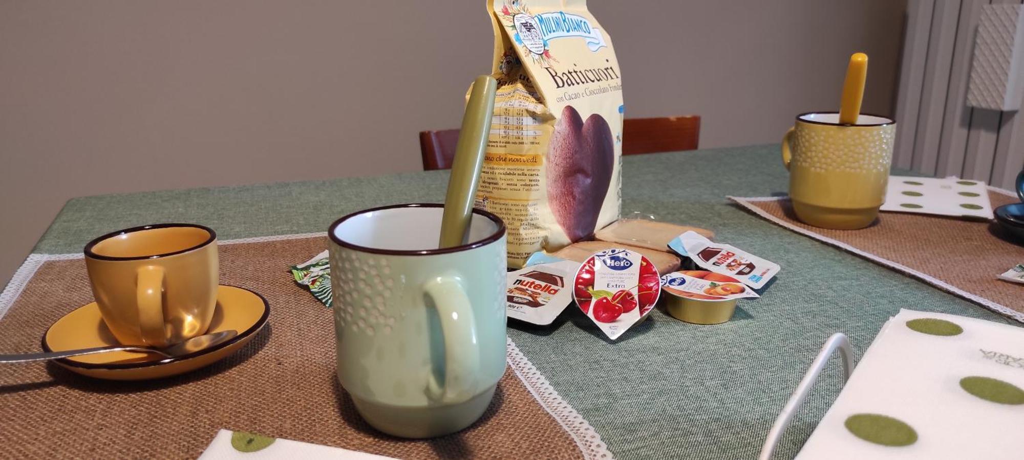레체 A Casa Di Chiara 아파트 외부 사진