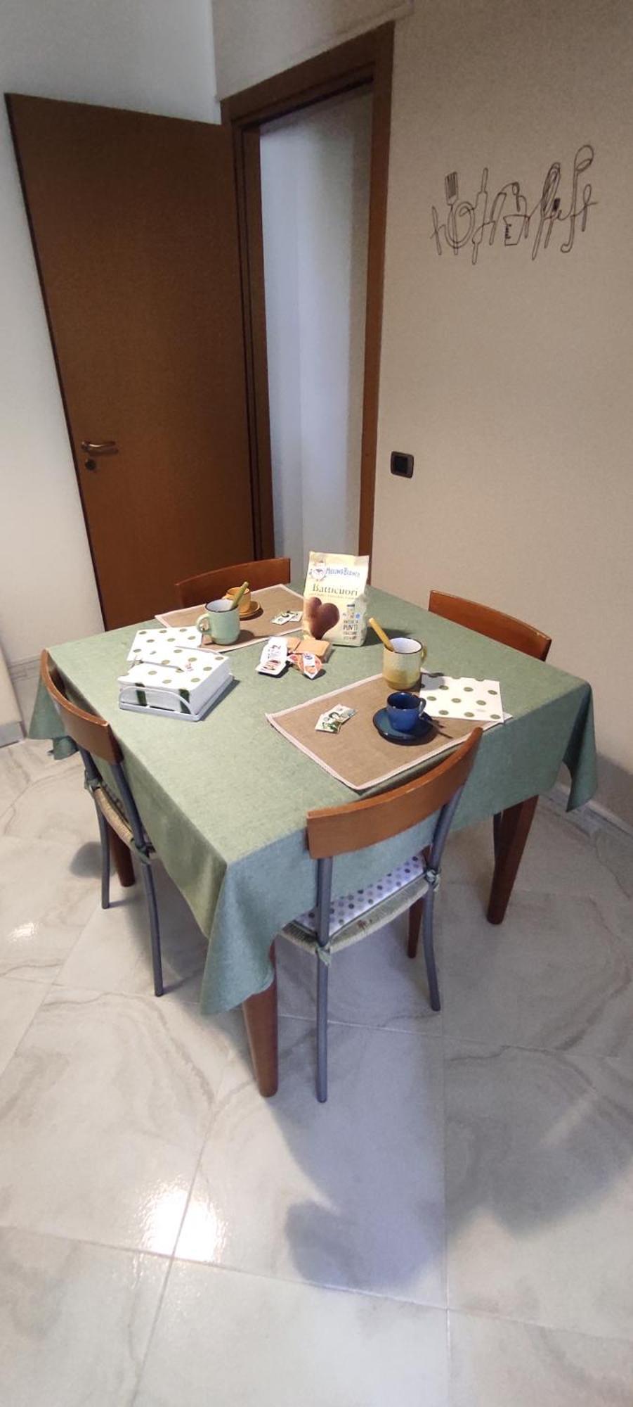 레체 A Casa Di Chiara 아파트 외부 사진