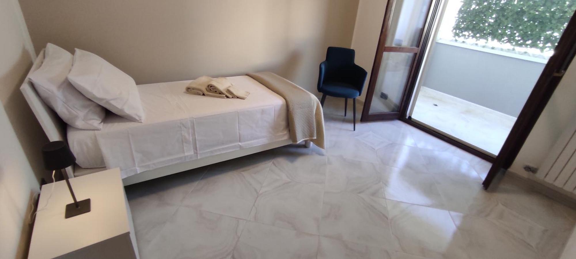 레체 A Casa Di Chiara 아파트 외부 사진