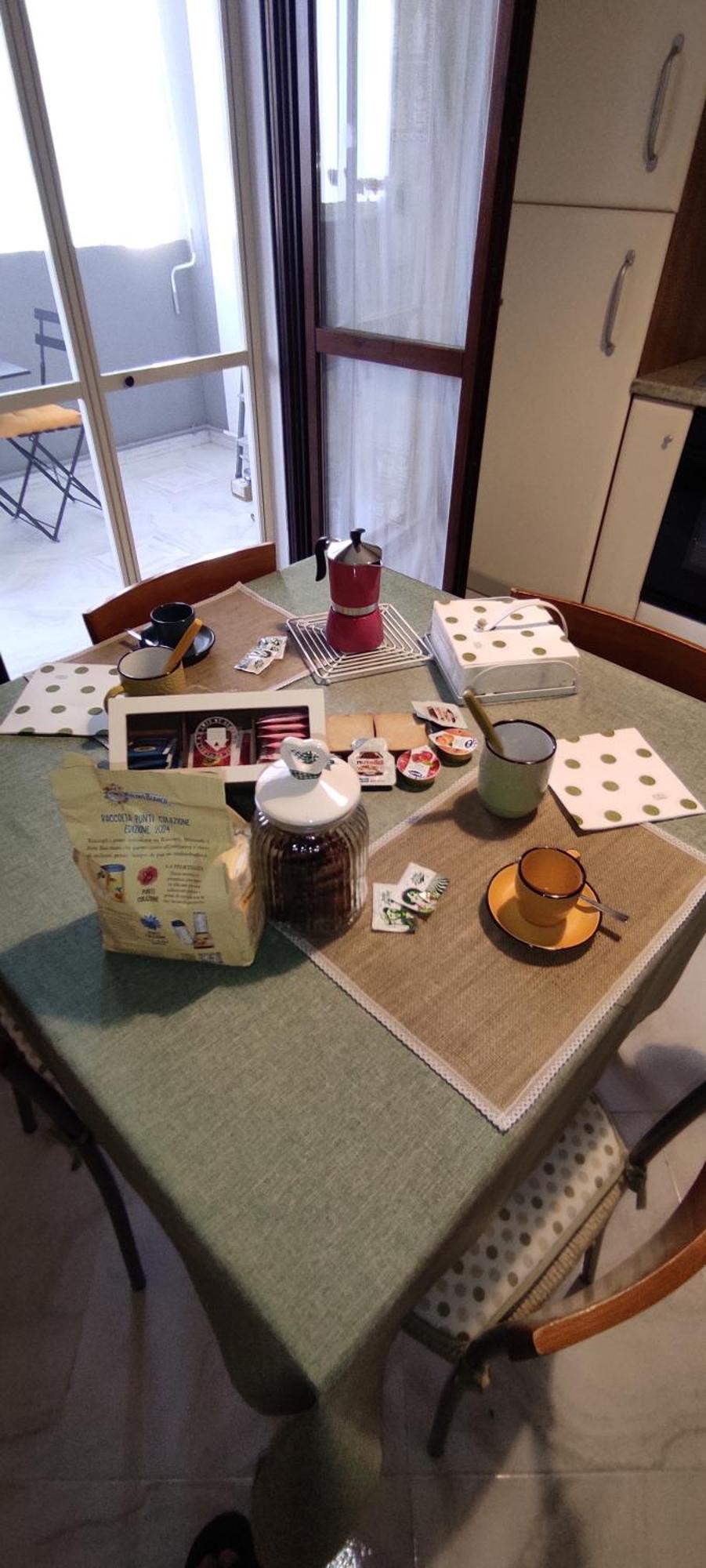 레체 A Casa Di Chiara 아파트 외부 사진