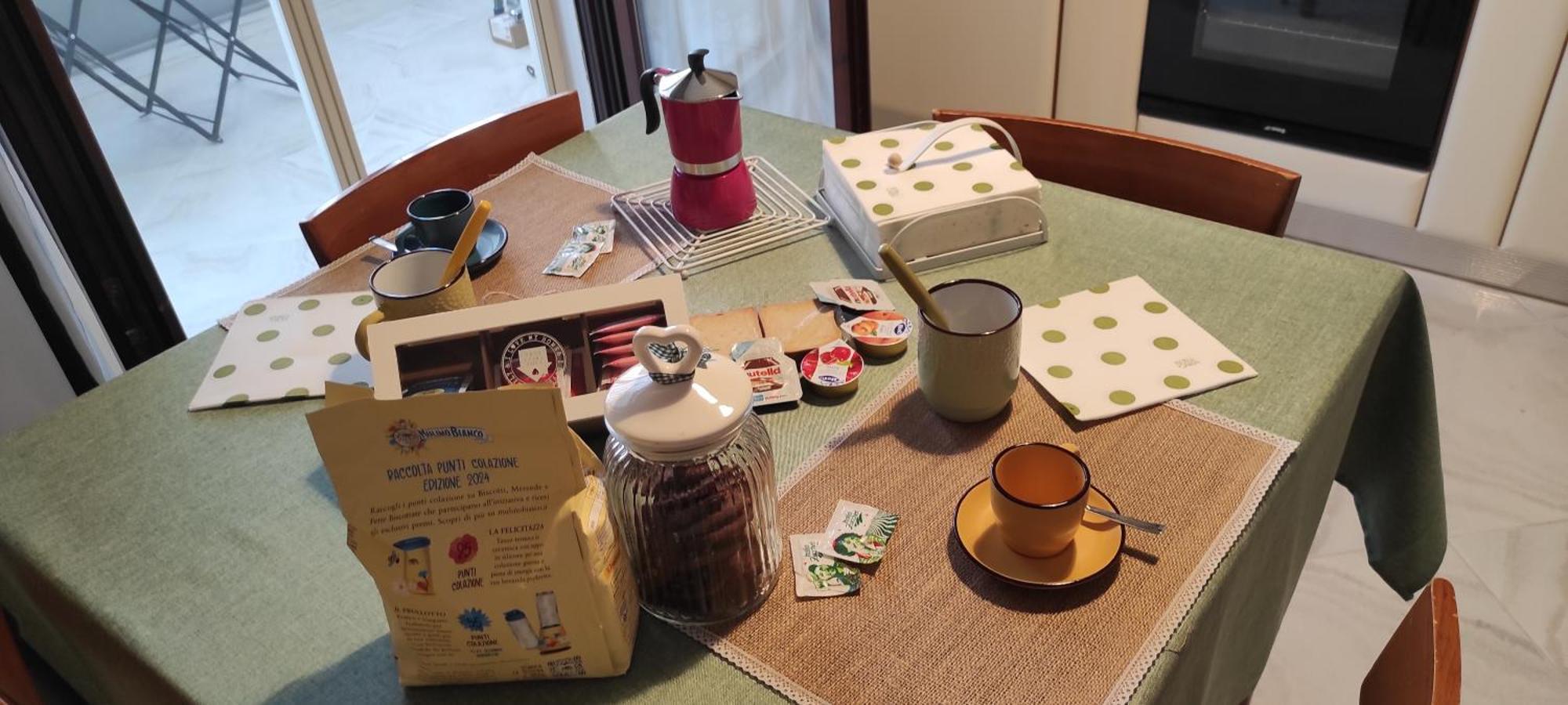 레체 A Casa Di Chiara 아파트 외부 사진