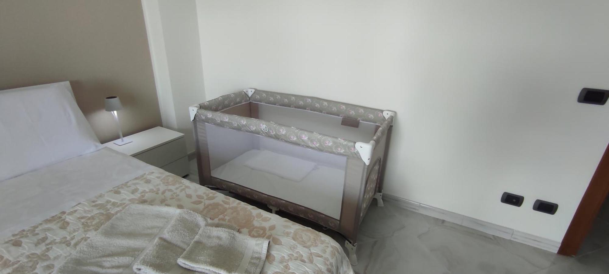 레체 A Casa Di Chiara 아파트 외부 사진