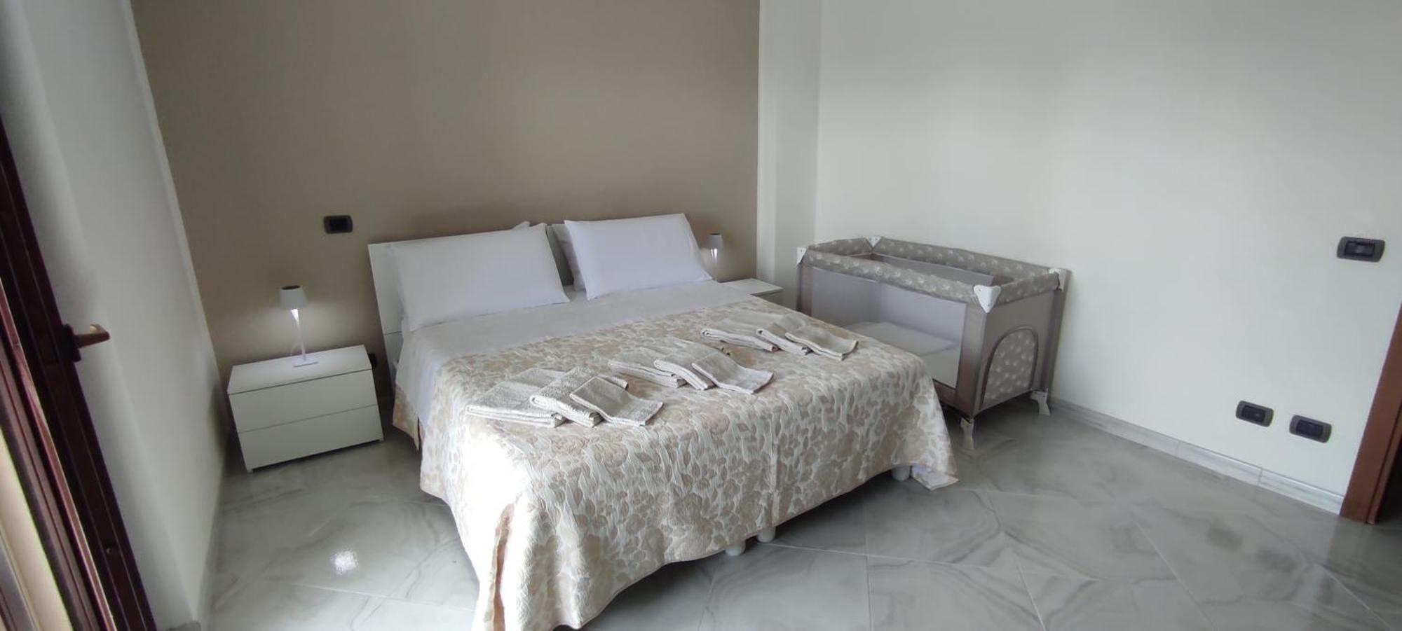 레체 A Casa Di Chiara 아파트 외부 사진