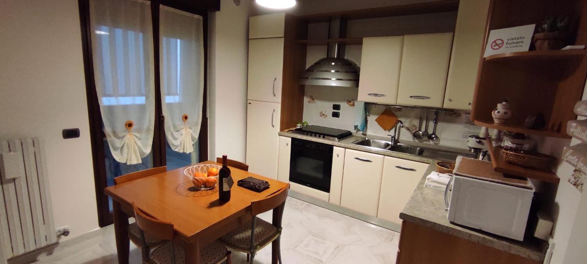 레체 A Casa Di Chiara 아파트 외부 사진