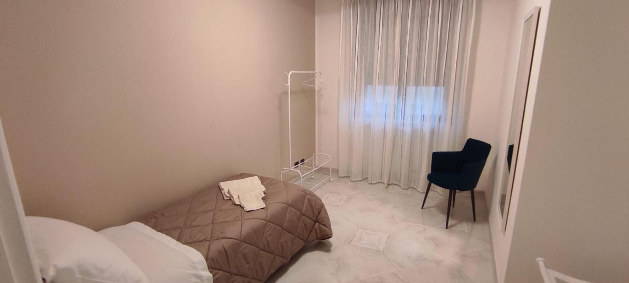 레체 A Casa Di Chiara 아파트 외부 사진