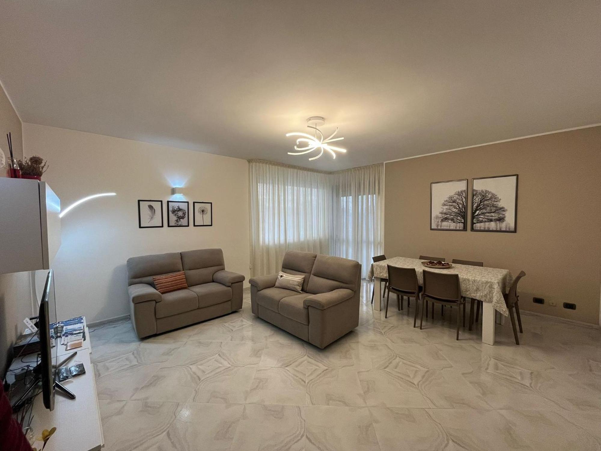 레체 A Casa Di Chiara 아파트 외부 사진