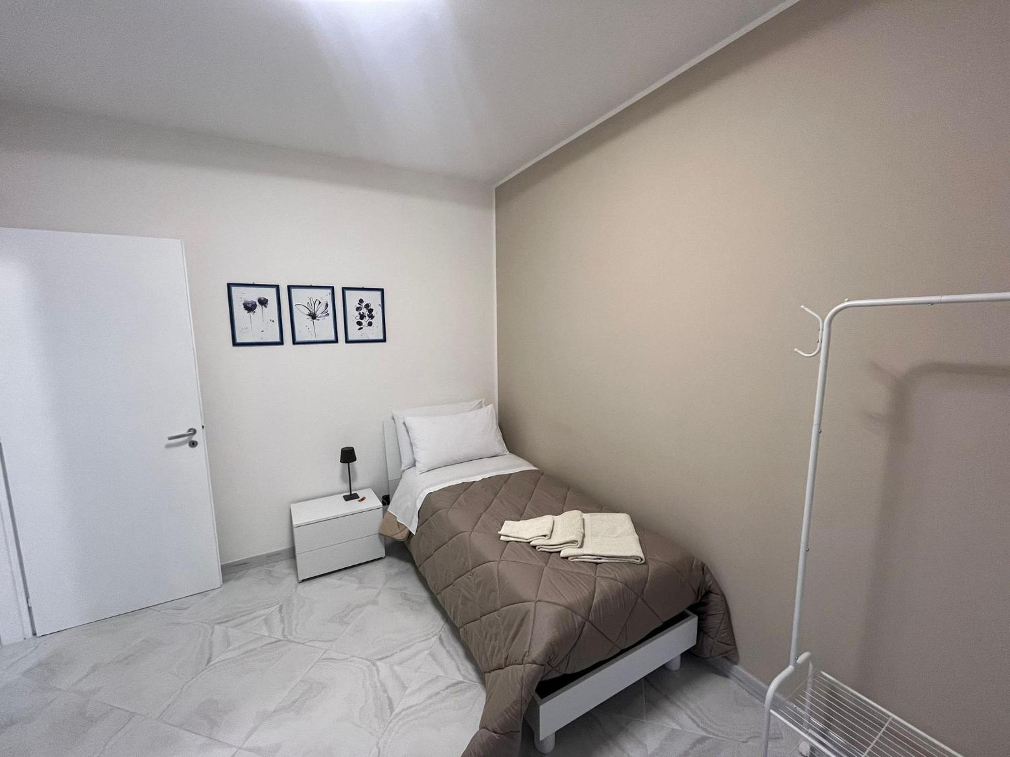 레체 A Casa Di Chiara 아파트 외부 사진