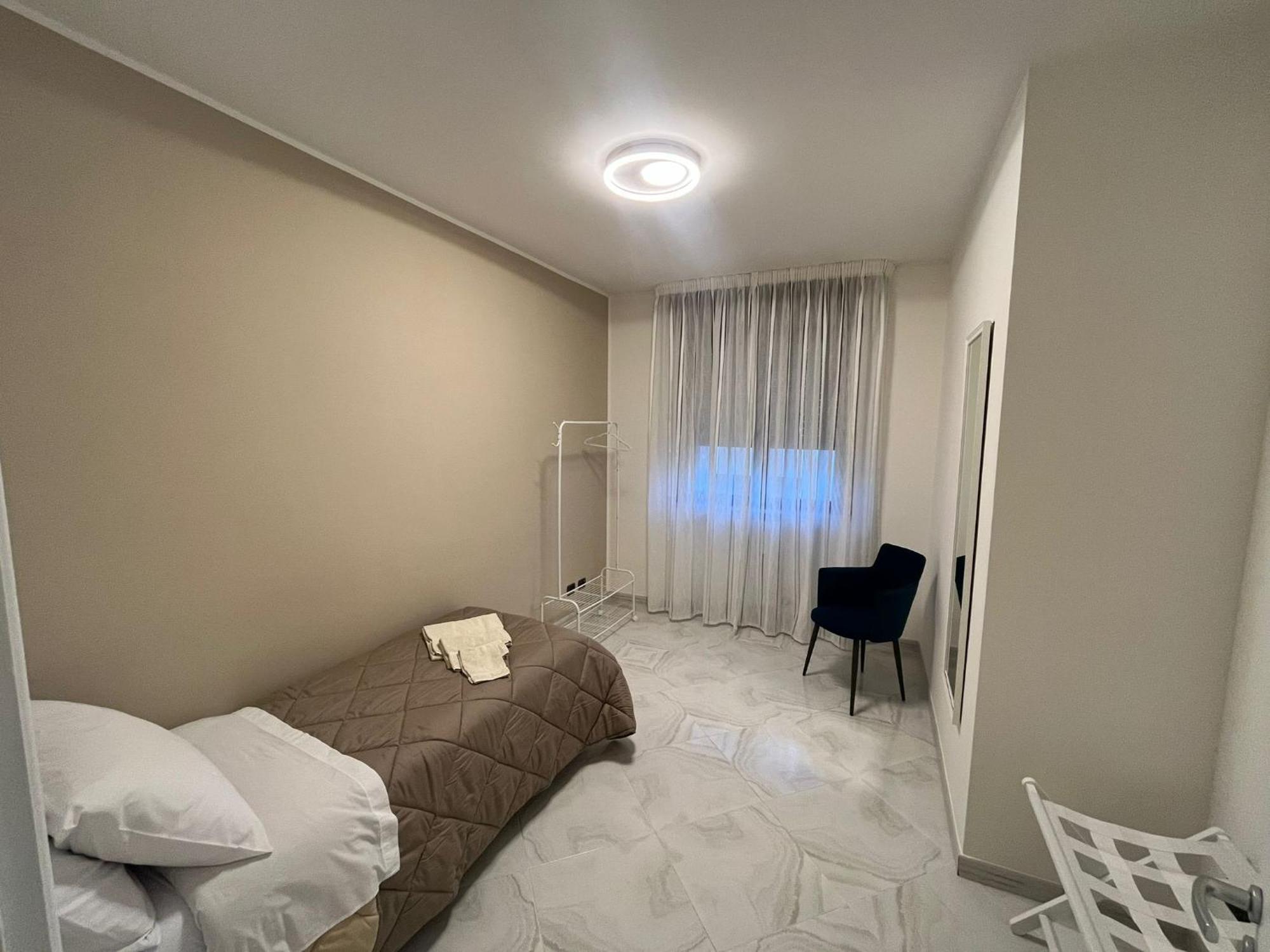 레체 A Casa Di Chiara 아파트 외부 사진