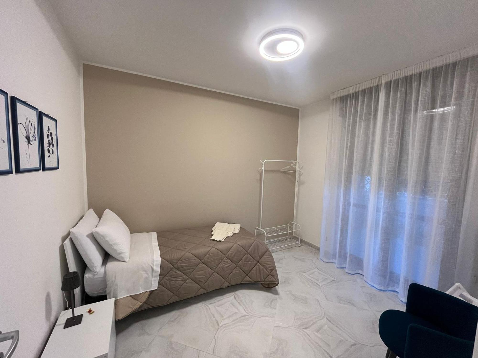 레체 A Casa Di Chiara 아파트 외부 사진