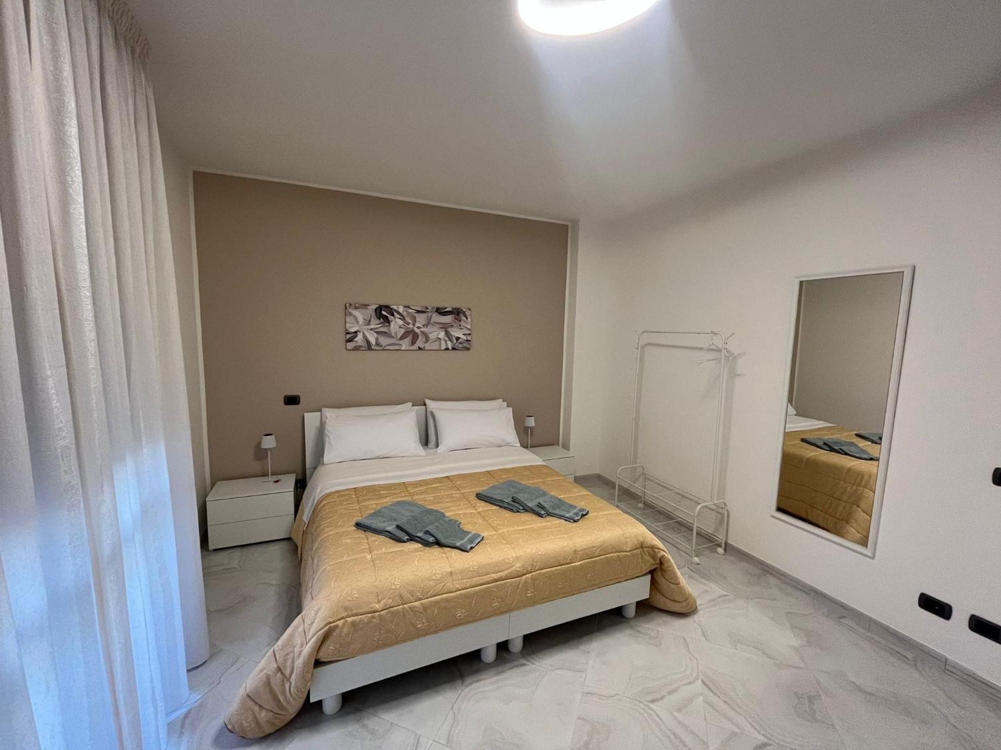레체 A Casa Di Chiara 아파트 외부 사진